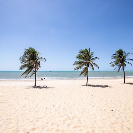 Kariribeach319A Flat 1Q Com Vista Maravilhosa Cumbuco Exterior photo